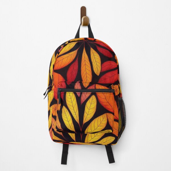 Item preview, Autumn Love, Nineteen:  designed and sold by EverythingSings.