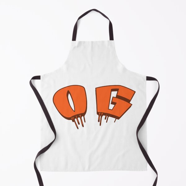 Item preview, OG - Orange - Funny Quote designed and sold by zachosz.