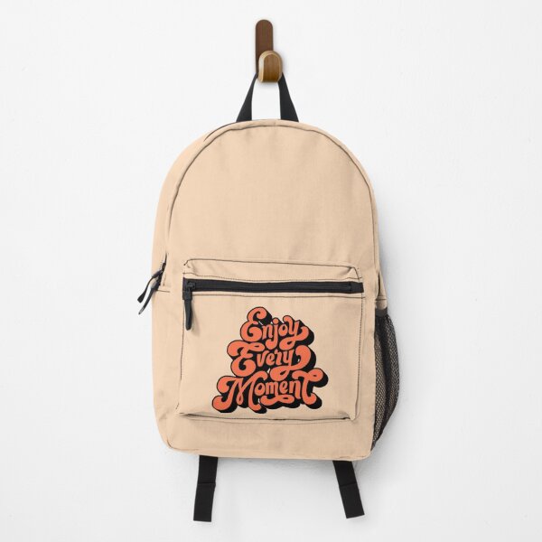Item preview, Enjoy every moment designed and sold by RIXXI HEY CO..