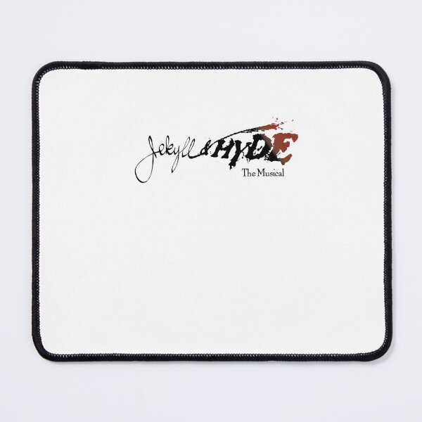 Item preview, Jekyll & Hyde musical logo 2 Classic T-Shirt designed and sold by KevinKresge.
