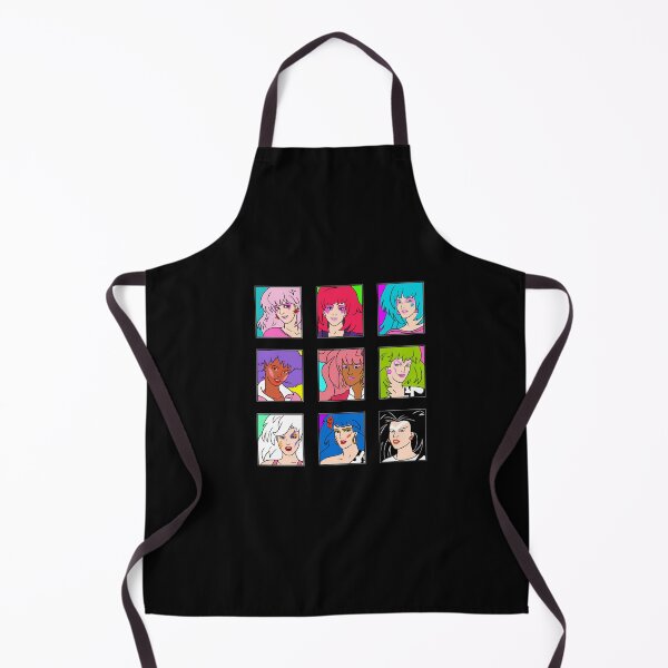 Item preview, Jem and the Holograms Essential T-Shirt designed and sold by KevinKresge.