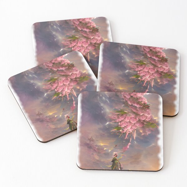 Item preview, Tree Sakura In The Sky designed and sold by entrys.