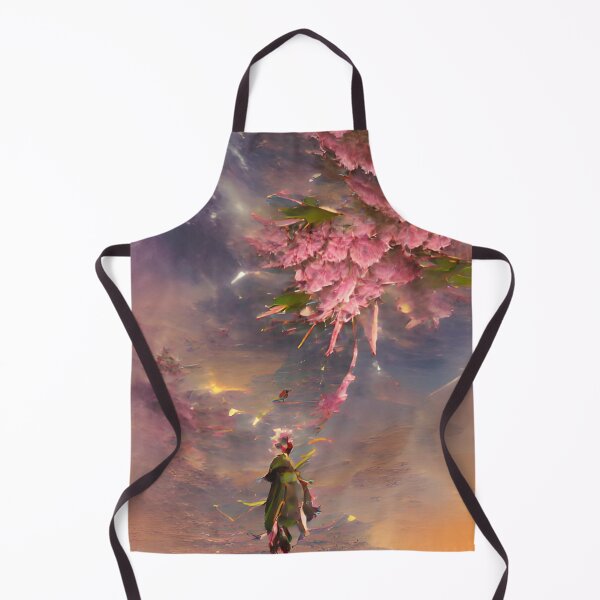 Item preview, Tree Sakura In The Sky designed and sold by entrys.