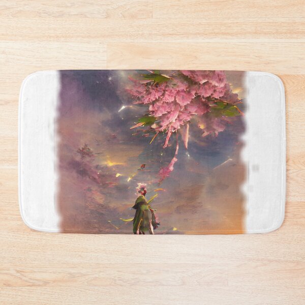 Item preview, Tree Sakura In The Sky designed and sold by entrys.