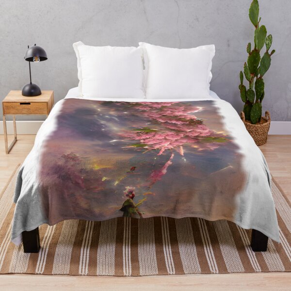 Item preview, Tree Sakura In The Sky designed and sold by entrys.