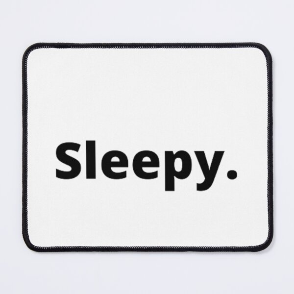Item preview, Sleepy. designed and sold by ED-TDesigns.