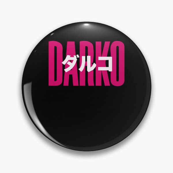 Artikelvorschau, Darko US Band Logo TeesShirts Classic entworfen und verkauft von CharlesCumming1.