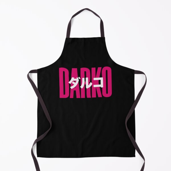 Item preview, Darko US Band Logo TeesShirts Classic designed and sold by CharlesCumming1.
