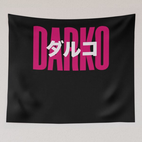 Item preview, Darko US Band Logo TeesShirts Classic designed and sold by CharlesCumming1.