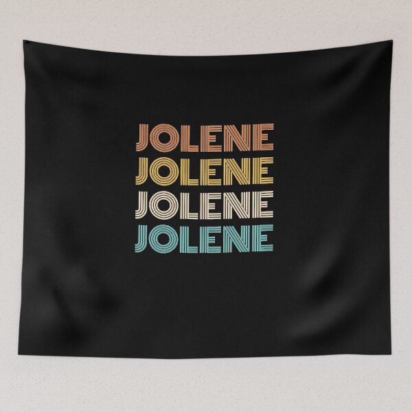 Item preview, Jolene, Jolene, Jolene, Jolene Essential T-Shirt designed and sold by KevinKresge.
