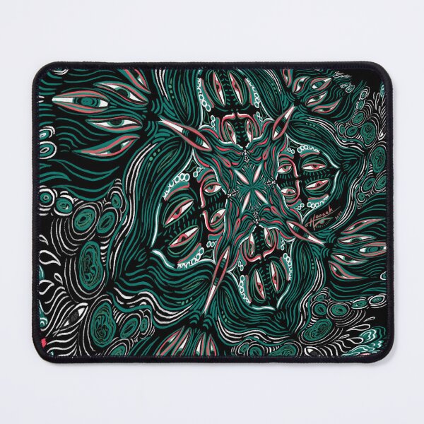 Item preview, Breaking Through the Surface designed and sold by Thirdeylf.