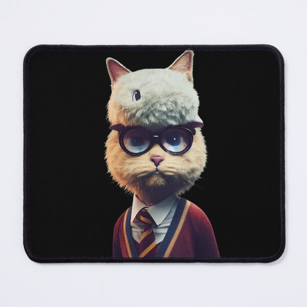 Item preview, Funny Cat for Women Men - Gift for Cat Lovers designed and sold by hassendz.