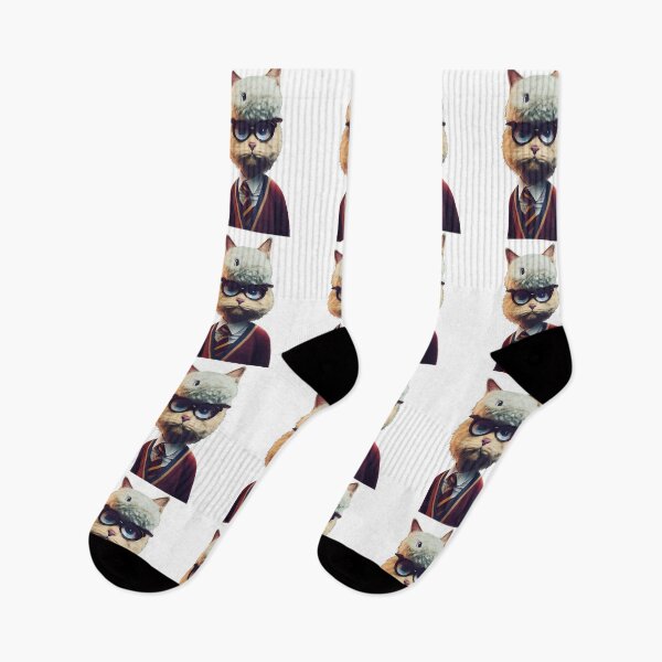 Item preview, Funny Cat for Women Men - Gift for Cat Lovers designed and sold by hassendz.
