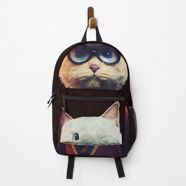 Item preview, Funny Cat for Women Men - Gift for Cat Lovers designed and sold by hassendz.