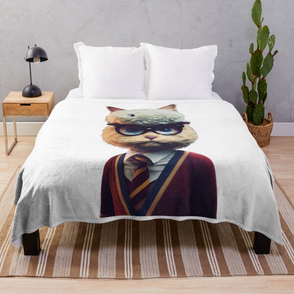 Item preview, Funny Cat for Women Men - Gift for Cat Lovers designed and sold by hassendz.