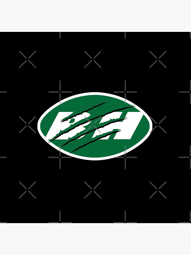 New York Jets Logo Pin