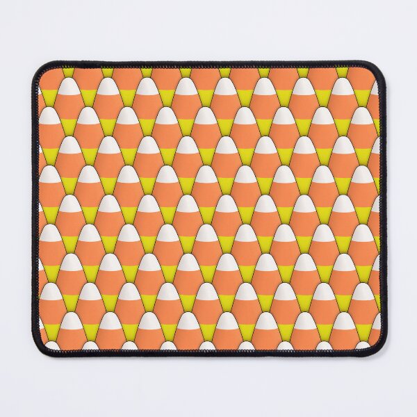 Item preview, Candy Corn Pattern designed and sold by unsweetea.