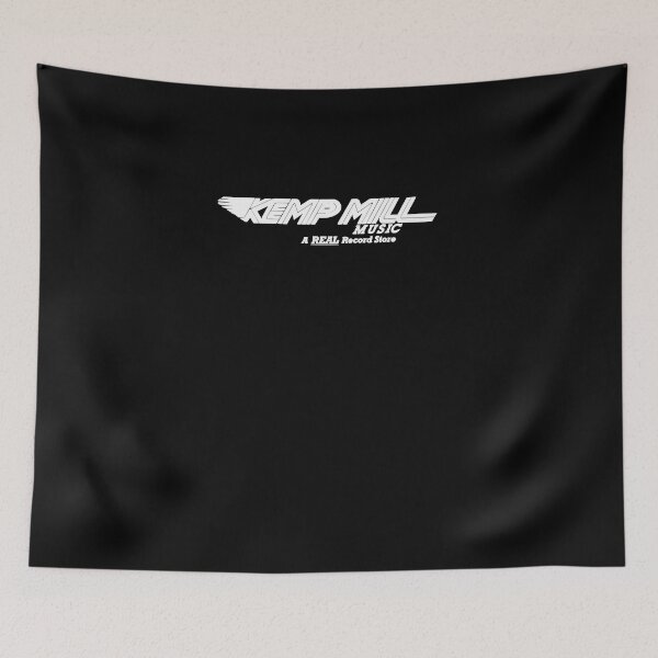 Item preview, Kemp Mill Records Premium T-Shirt designed and sold by KevinKresge.