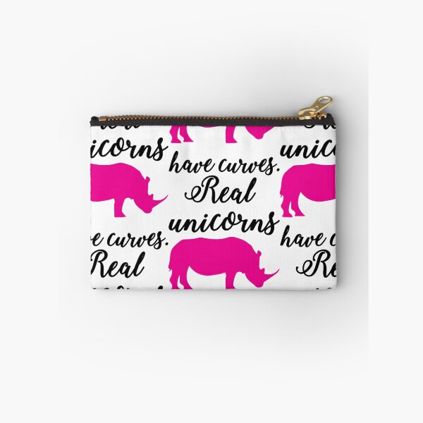 Item preview, Real Unicorns Have Curves designed and sold by Nicnak85.