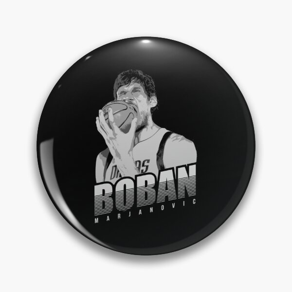 Item preview, Boban Marjanovic    designed and sold by MarCheshier.