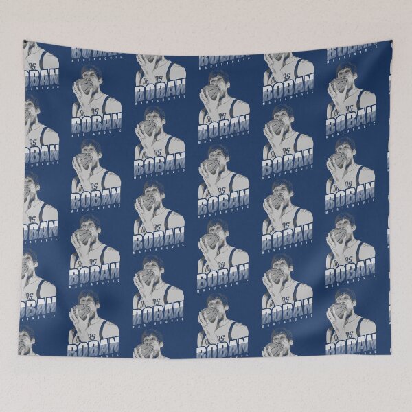 Item preview, Boban Marjanovic    designed and sold by MarCheshier.