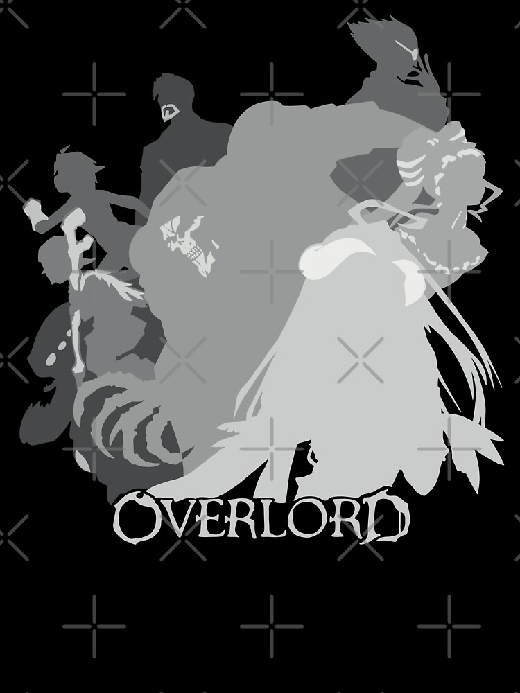 THEM Anime Boards • View topic - Staff review: Overlord III