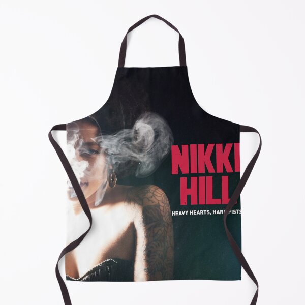 Item preview, Heavy Hearts, hard First Nikki Hall designed and sold by erlytrada.