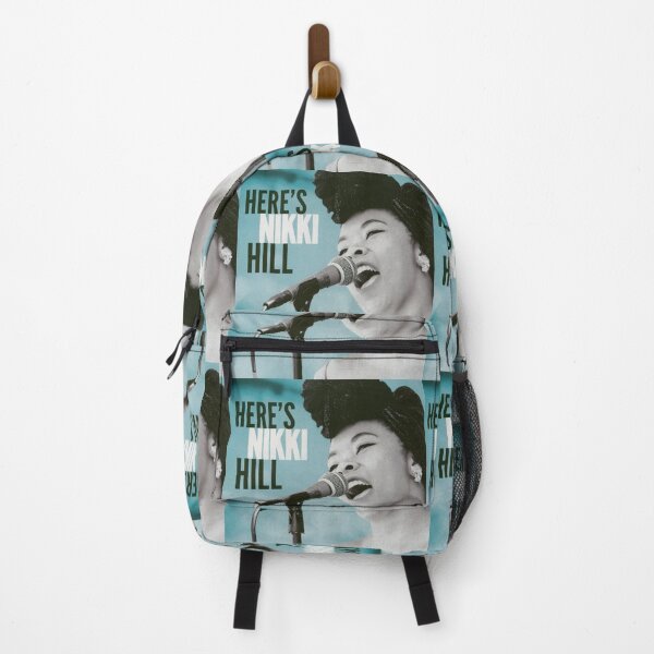 Item preview, Best of Nikki Hall Here's designed and sold by erlytrada.