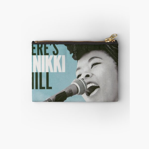Item preview, Best of Nikki Hall Here's designed and sold by erlytrada.