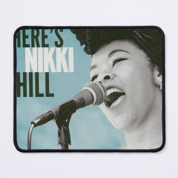 Item preview, Best of Nikki Hall Here's designed and sold by erlytrada.