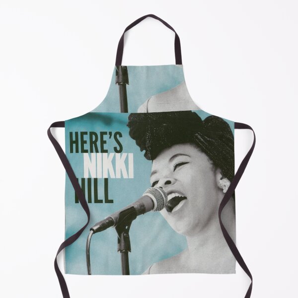 Item preview, Best of Nikki Hall Here's designed and sold by erlytrada.