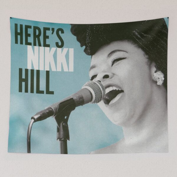 Item preview, Best of Nikki Hall Here's designed and sold by erlytrada.