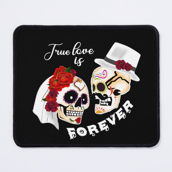 Item preview, True love is forever designed and sold by pnkpopcorn.