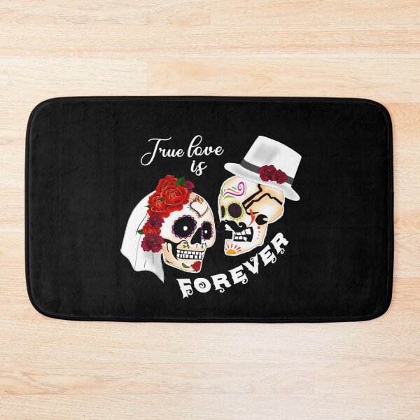 Item preview, True love is forever designed and sold by pnkpopcorn.