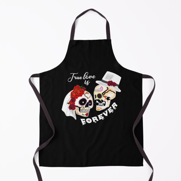 Item preview, True love is forever designed and sold by pnkpopcorn.