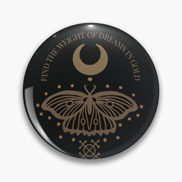 Item preview, the weight of dreams greta van fleet designed and sold by Golddustkiszka.
