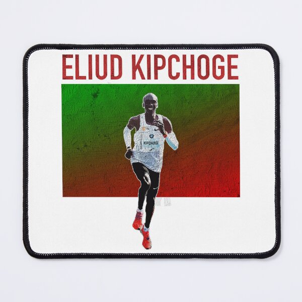 Item preview, Eliud Kipchoge designed and sold by Janetcampbell21.