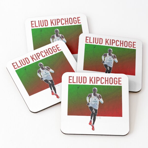 Item preview, Eliud Kipchoge designed and sold by Janetcampbell21.