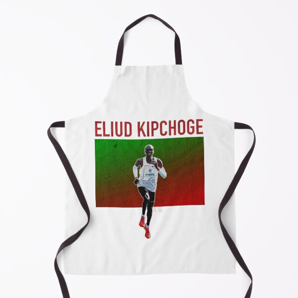 Item preview, Eliud Kipchoge designed and sold by Janetcampbell21.
