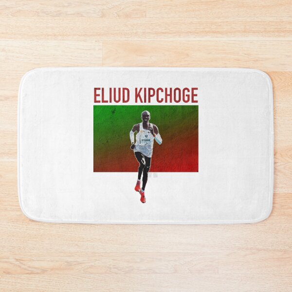 Item preview, Eliud Kipchoge designed and sold by Janetcampbell21.