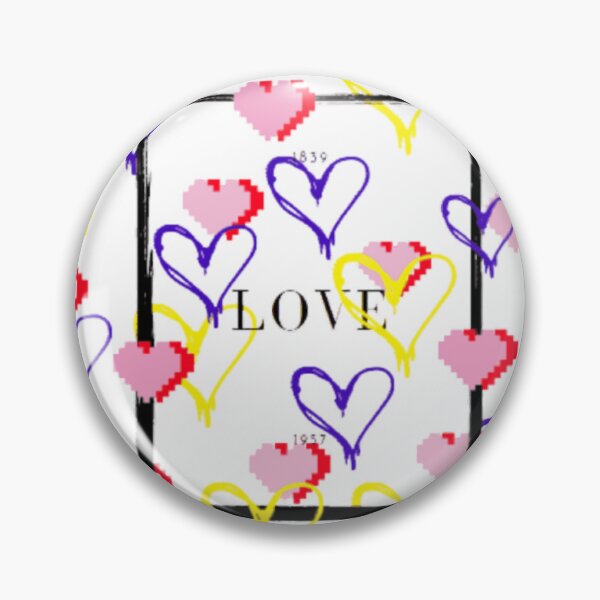Item preview, 1839-1957 LOVE designed and sold by LOVE-HATE-LIFE.