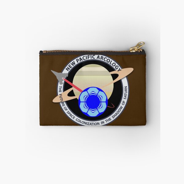 Item preview, New Pacific Arcology designed and sold by Tzsycho.