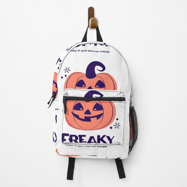 Item preview, FREAKY designed and sold by BRIAN PIERRE-ALEXANDER.