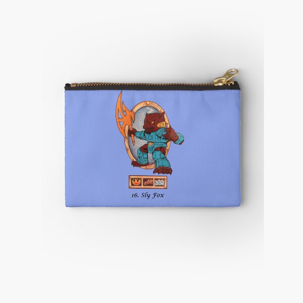 Item preview, Battle beasts 16 sly fox designed and sold by Jonotron.
