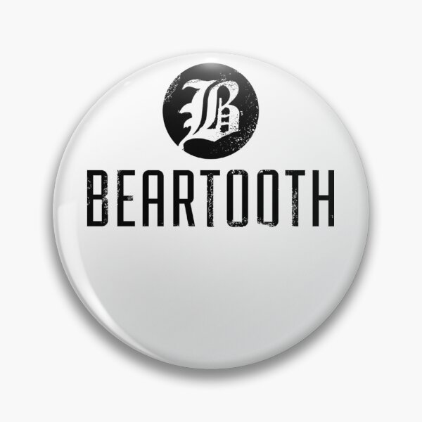 Item preview, Beartooth Classic designed and sold by JohnBilodeau4.