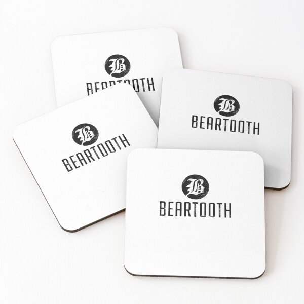 Item preview, Beartooth Classic designed and sold by JohnBilodeau4.