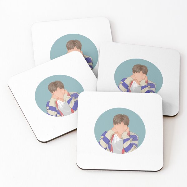 Item preview, colorful cartoon of rm designed and sold by Juditicona.