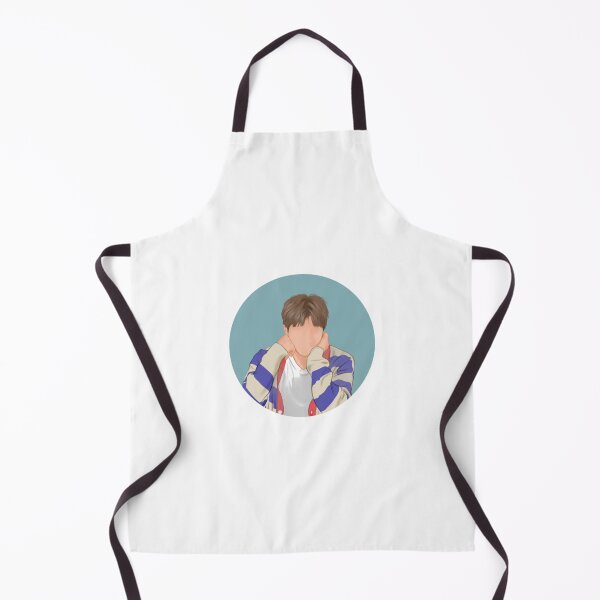 Item preview, colorful cartoon of rm designed and sold by Juditicona.