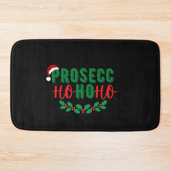 Item preview, Prosecco Ho Ho Ho designed and sold by buzzstyle66.
