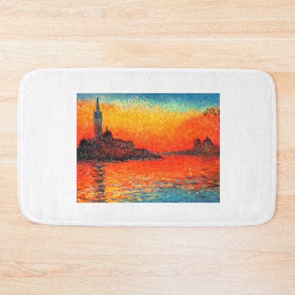 Item preview, EPA.UY PRESENTS CLAUDE MONET designed and sold by Darwin Parodi.